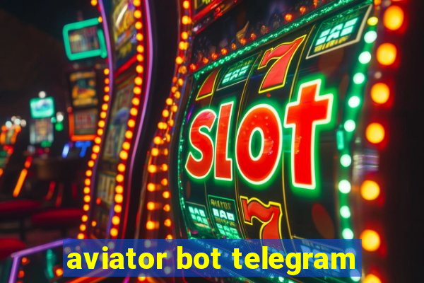 aviator bot telegram